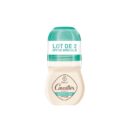 ROGE CAVAILLES LOT DE 2 DEO ROLL-ON DERMATO 48H 50ML