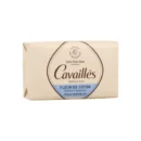 ROGE CAVAILLES Savon surgras Extra doux Fleur de coton, 150g