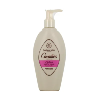 ROGE CAVAILLES SOIN INTIME ET CORPS PETITE FILLE 250ML