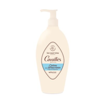 ROGE CAVAILLES SOIN TOILETTE INTIME ANTI BACTERIEN 250ML