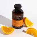 apivita shampooing Shine brillance et vitalite 250ml