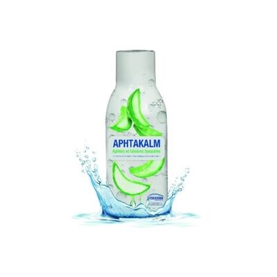 Stoderma Aphtakalm Bain de Bouche 250ml
