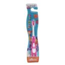Stoderma Dentino Brosse à Dents Kids Souple Rose