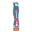 Stoderma Dentino Brosse à Dents Kids Souple Rose