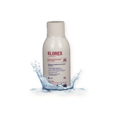 Stoderma Klorex Bain de Bouche