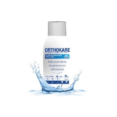 Stoderma Orthokare Bain de Bouche