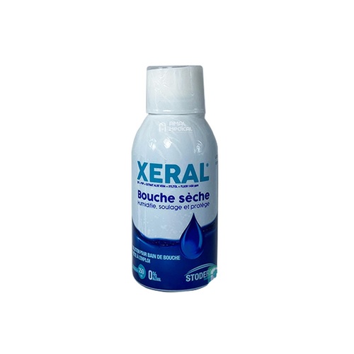 Stoderma Xeral Bain de Bouche