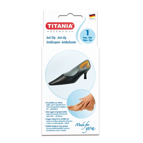 Titania Antidérapant pour Chaussures 5226