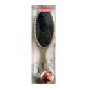 Titania Brosse Cheveux Ovale Metallique 1628