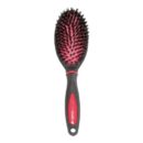 Titania Brosse Cheveux Ovale Noir 1381
