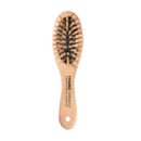Titania Brosse Cheveux Pneumatique Bois 2820
