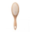 Titania Brosse Pneumatique en Bois 22.4 CM 2872