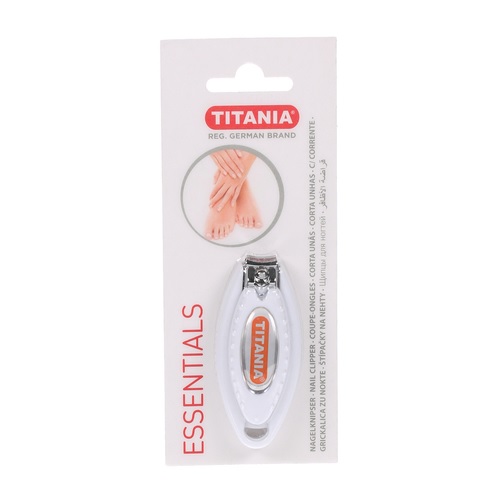 Titania Coupe Ongles à Chaînette 1052/8