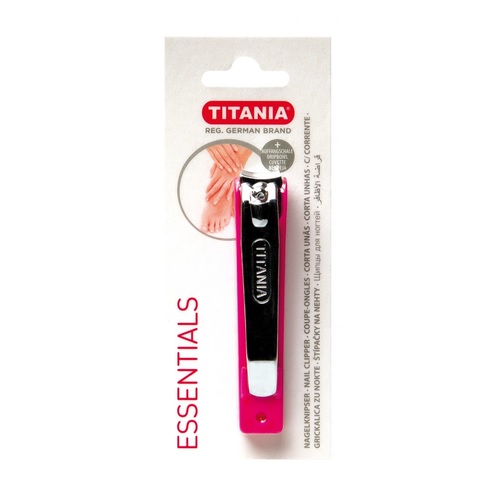 Titania Coupe Ongles Cuvette 1052/6B