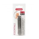 Titania Coupe Ongles Inox 1090/53B