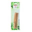 Titania Peigne en Bois 14.5 CM 1810/WB