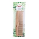 Titania Peigne en Bois 18 CM 1801/WB