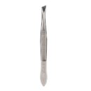 Titania Pince à Épiler Argent 1060/B