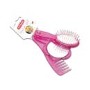 Titania Set Brosse Peigne Miroir 1309