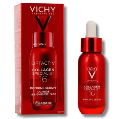Vichy LiftActiv Sérum Collagen Specialist 16 Bonding 30ml