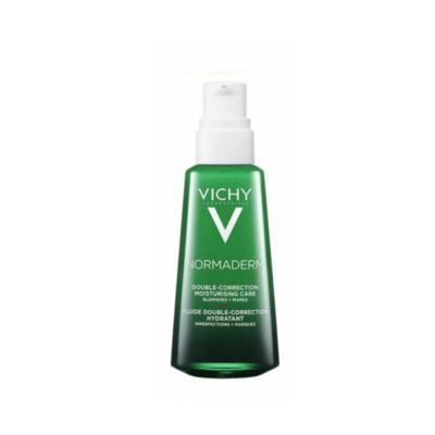 VICHY NORMADERM Fluide Double Correction 50ML