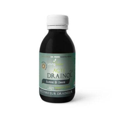 Young Health Activ Drainol Mangue