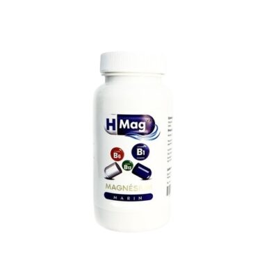 Young Health H-Mag B1-B6-B12 B/30