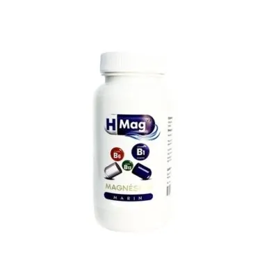 Young Health H-Mag B1-B6-B12 B/30