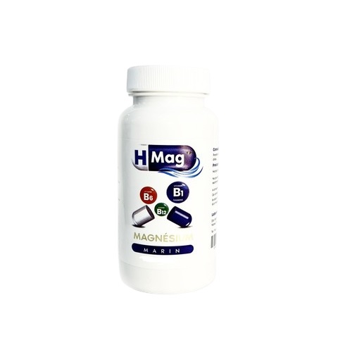 Young Health H-Mag B1-B6-B12 B/30