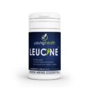 Young Health Leucine 100 Gélules