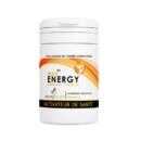 Young Health Max Energy 60 Gélules complément alimentaire naturel pour vitalité et énergie