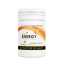 Young Health Max Energy 60 Gélules complément alimentaire naturel pour vitalité et énergie