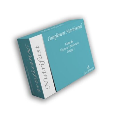 Young Health Nutrifast BT60