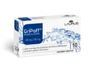LAURUS GRIPOFF B/10 GEL
