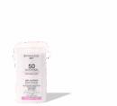 DISQUES COTON CARRÉS 50U