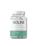 ACTIV LIFE ISOLINE GYMNEMA+CHROME PICOLINATE 90 GELULES