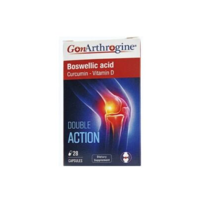 Gonarthrogine gélules Boite de 28