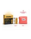 LACABINE Anti-Aging Reviving Elixir Cream 50 mL + Trousse et 2 Ampoules Offertes