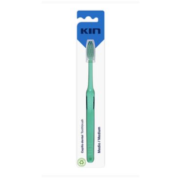 KIN Brosse à Dent Medium