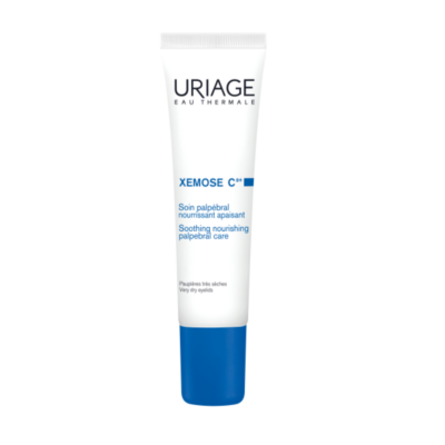 URIAGE XÉMOSE C8+ SOIN APAISANT CONTOUR DES YEUX 15ml