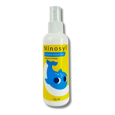 PROTIS NINOSYL - SPRAY POUR CHANGE 150ML