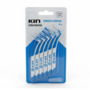 Kin Interdental Brush Conico-conical 6 units 1.3mm