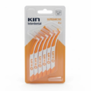 KIN INTERDENTAL SUPERMICRO 0.7MM 6UNITE