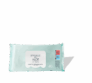 BYPHASSE LINGETTES DEMAQUILLANTES ALOE VERA 40 UNITES