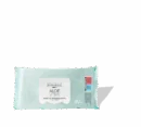 BYPHASSE LINGETTES DEMAQUILLANTES ALOE VERA 40 UNITES