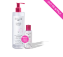 PACK SOLUTION MICELLAIRE DÉMAQUILLANTE DOSEUR 500ML + 100ML