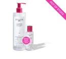 PACK SOLUTION MICELLAIRE DÉMAQUILLANTE DOSEUR 500ML + 100ML