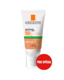 LA ROCHE POSAY ANTHELIOS UVMUNE 400 OIL CONTROL GEL CREME TEINTE SPF50+ 50ML
