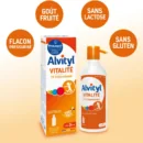 ALVITYL SIROP 150ML