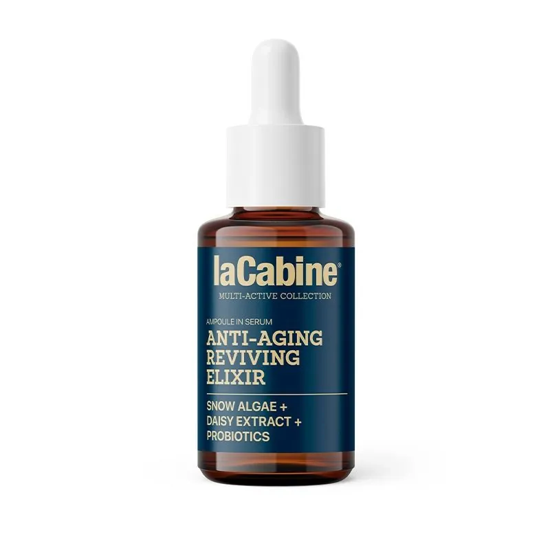 LA CABINE SERUM ANTI AGING 30ML